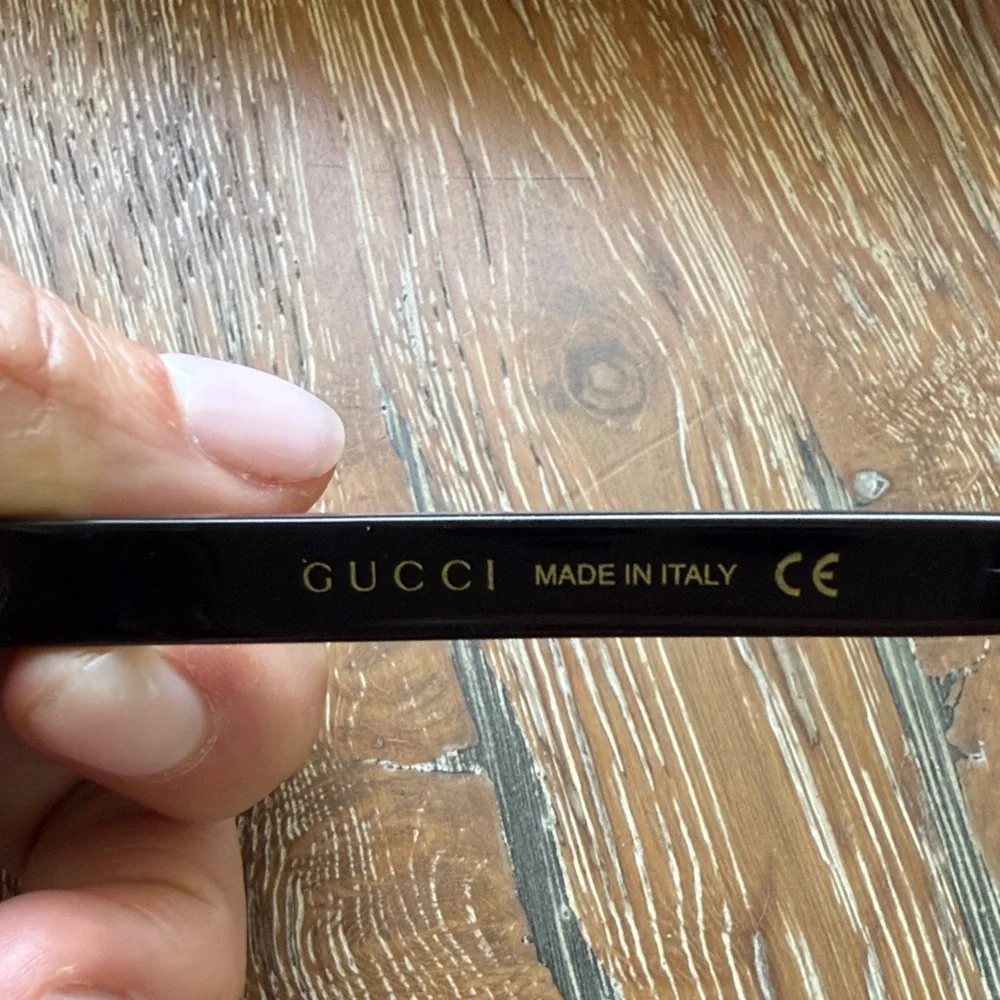 Gucci chic timeless